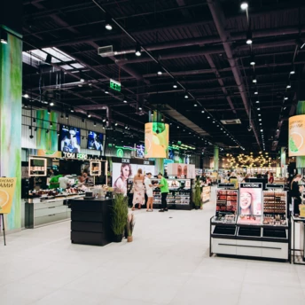 Охопити неосяжне: капсульний б’юті-гардероб у Brocard Beauty Garden