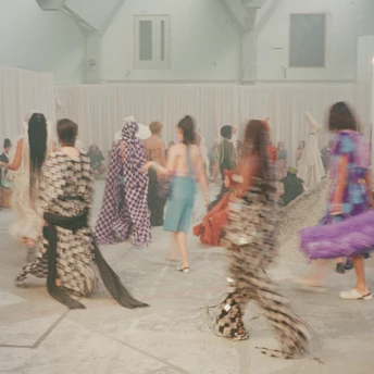 Що чекати від ювілейного сезону Тижня моди у Копенгагені