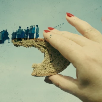 У Нью-Йорку відкрилася перша велика музейна виставка Бориса Михайлова