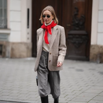 5 зимових трендів, які мають бути у вашому гардеробі цього року