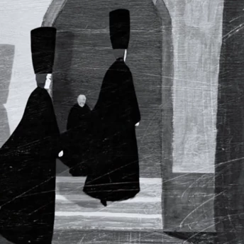 Гурт «ДахаБраха»  присвятив колискову українським дітям