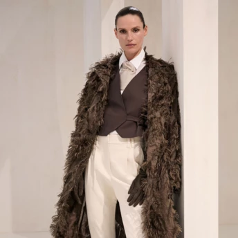 Ці чоботи в стилі old money — найкраще взуття зими, і ось чому