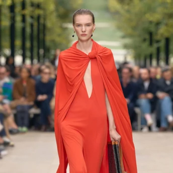 6 наймодніших суконь, на які слід звернути увагу у 2026 році