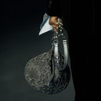 6 найкращих мінісумок для святкових образів, які ми додали у свій гардероб 