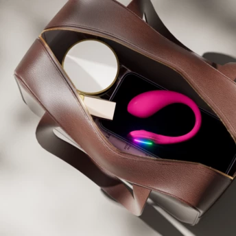 6 засобів для інтимного велнесу, які посилюють оргазм