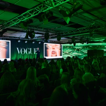 Ключові думки спікерів конференції Vogue Ukraine: Forces Of Fashion 2025