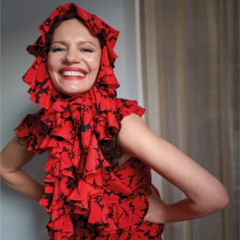 Фотографка Елена Ємчук — про першу персональну виставку в Києві