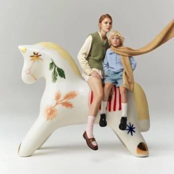 Made in Ukraine: найкращі різдвяні колекції українських брендів, частина 1