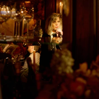 Як пройшов благодійний вечір у київському Saint Bar