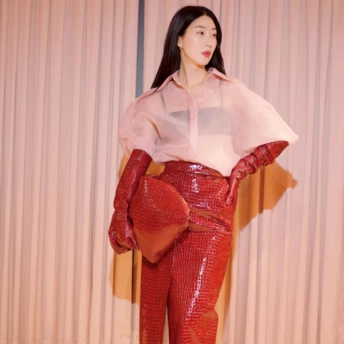 Ці два українські бренди впевнено підкорюють Нью-Йорк