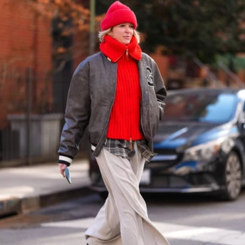 Ці ботильйони — найуніверсальніше зимове взуття, яке не виходить із моди