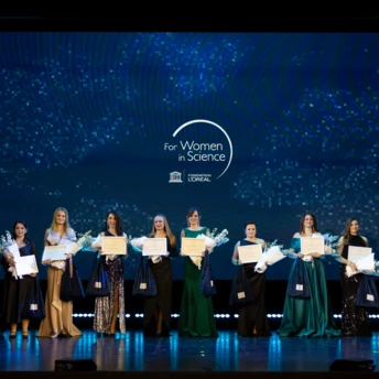 Видатні українські науковиці отримали Премію L’Oréal — UNESCO "Для жінок у науці"