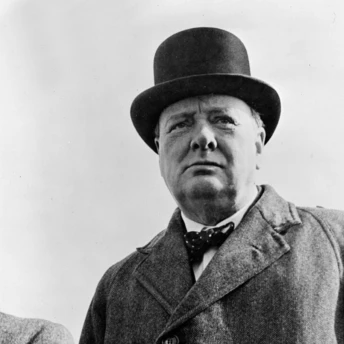 Вінстон Черчилль: маловідомі факти з біографії видатного політика