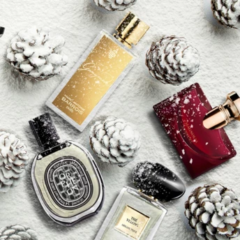 Топ-5 золотих правил, щоб парфум взимку тримався на шкірі довше