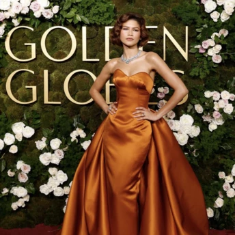 Підсумки 2025: найяскравіші виходи зірок на червоних доріжках