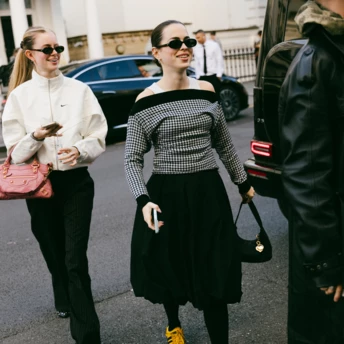 П’ять пар взуття, що стали знаковими у 2025 році — і залишаться з нами надовго