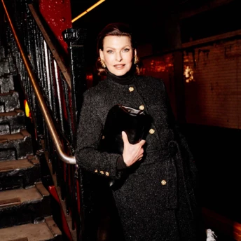 A$AP Rocky, Тільда Свінтон, Лінда Євангеліста та інші: зіркові гості шоу Chanel Métiers d'Art 2026