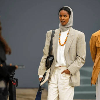 Здається, головним взуттям цього сезону будуть дербі 