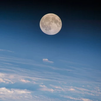 Cold Moon — остання і найвища Суперповня 2025 року вже сьогодні