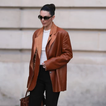 Формула "два на два" – улюблений стилістичний прийом знаменитих модниць