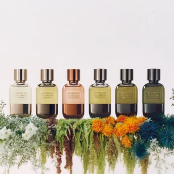 Brunello Cucinelli презентує нову колекцію ароматів — ода поезії, ремеслу та сучасній елегантності