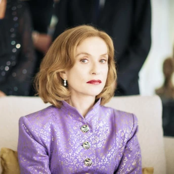 Чому Ізабель Юппер — одна з найвидатніших акторок сучасності