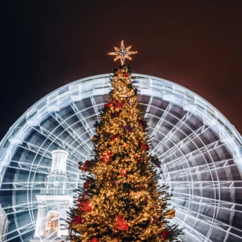 Плани на вихідні: 3 благодійні ініціативи на Миколая, до яких ви захочете долучитися