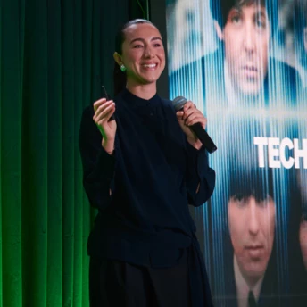 Carlota Rodben on the Future of Luxury: Meaning, Emotion, and the End of Excess