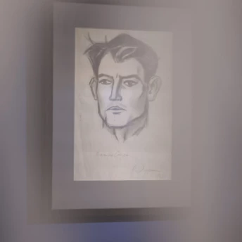 Чому варто відвідати виставку, присвячену Василю Стусу, в Мистецькому Арсеналі