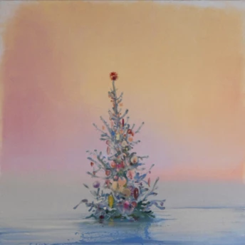 7 найцікавіших виставок грудня в Києві та Львові