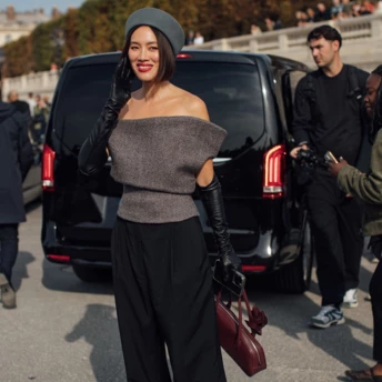 У чому зустріти Новий рік: 5 стильних образів, які ви захочете відтворити