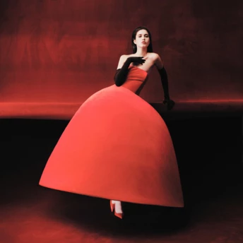 Made in Ukraine: найкращі різдвяні колекції українських брендів, частина 3