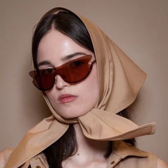 6 головних б’юті-трендів 2026: макіяжі та зачіски, що надихають