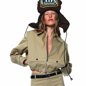 Підсумки 2025: найголовніші події року в українській модній індустрії