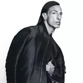 Найнеочікуваніша б’юті-колаборація року:  Рік Оуенс та Selahatin 