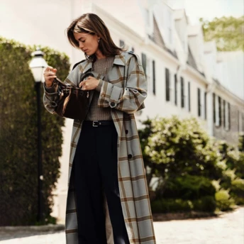 Головні пальта сезону: який верхній одяг обрати цієї зими