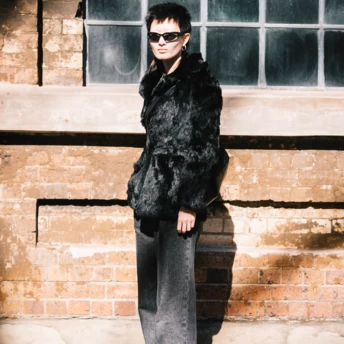 Вінтажні речі, які найчастіше шукали в Google у 2025 році