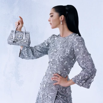 Що вдягнути і що подарувати на Новий рік: готові ідеї для неї, нього та дітей