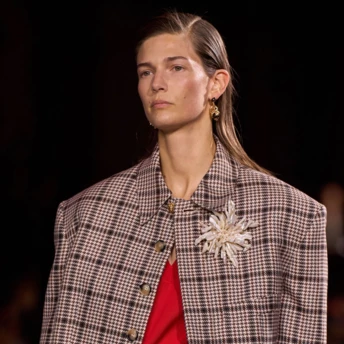 Pinterest вже знає, що ми носитимемо у 2026 році: 7 трендів, які будуть скрізь