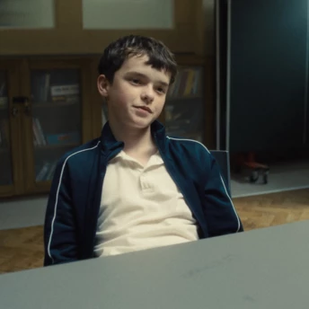 Підсумки 2025: 10 найкращих серіалів року