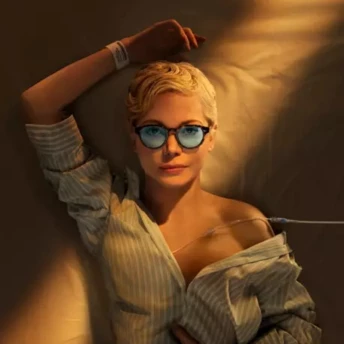 Підсумки 2025: 10 найкращих серіалів року