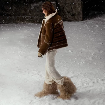 Практичні снігоступи — найбільш недооцінене зимове взуття