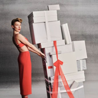 Made in Ukraine: найкращі різдвяні колекції українських брендів, частина 4