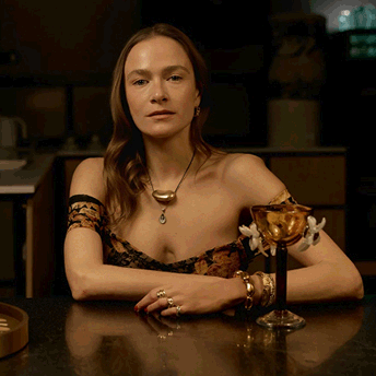 Міжкультурний зв'язок: Надія Шаповал створила колекцію для бренду Zacapa