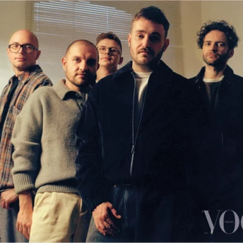 LATEXFAUNA: про творчість без зобовʼязань, страх сцени та підготовку до великого концерту