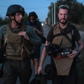 Одразу два українських фільми - в шортлисті премії «Оскар»