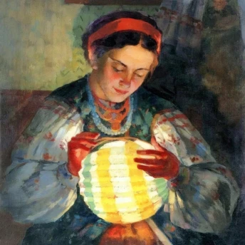 5 різдвяних виставок у Києві, які не можна пропустити