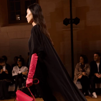 Цей аксесуар з колекцій весна-літо 2026 стане вашим улюбленим взимку