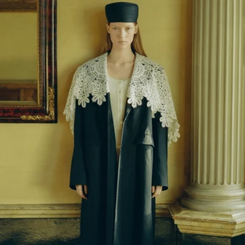 Ці туфлі стануть головним взуттям 2026 року