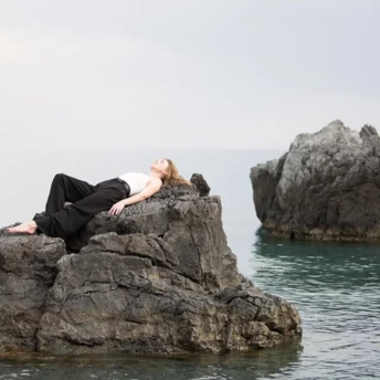 Як швидко заснути: правило 3–2–1 для здорового сну